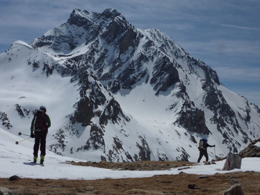 curso de esquí de montaña con al andalus activa P1060477
