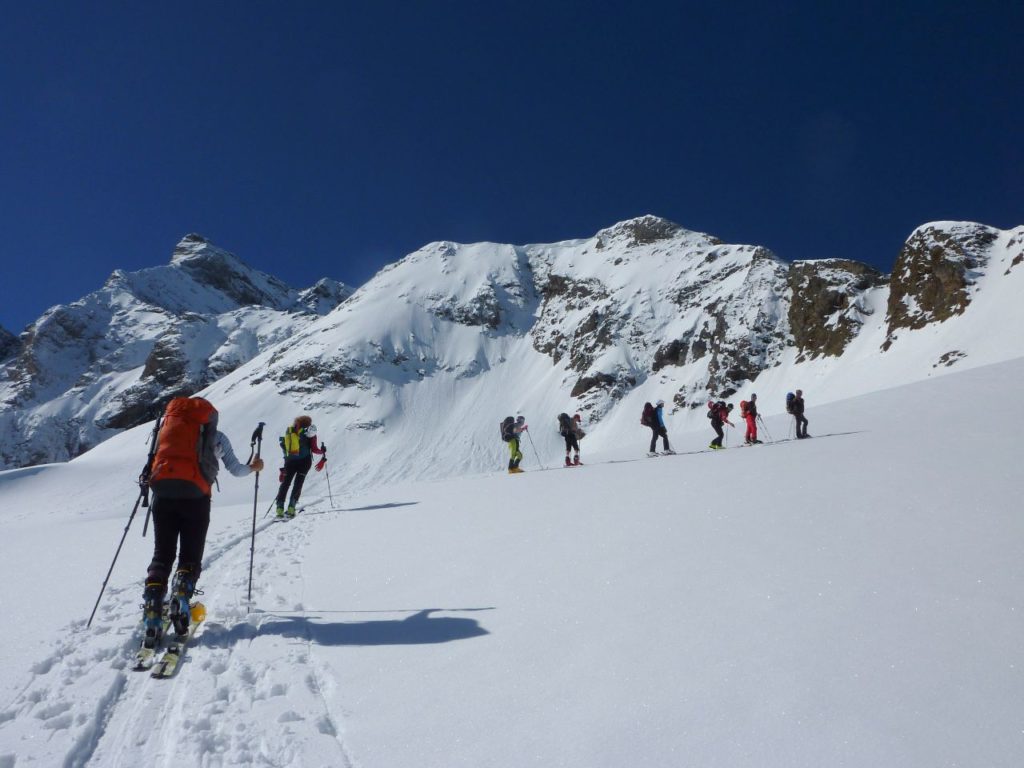 curso de esqui de montaña con al andalus activa P1060573