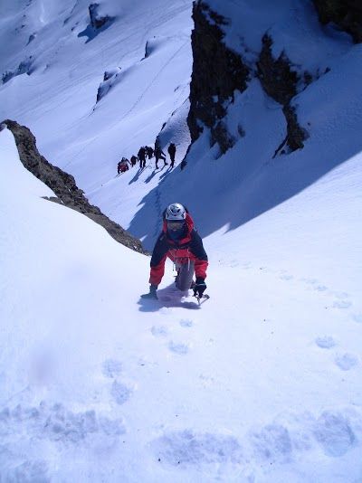 curso de iniciacion al alpinismo 6