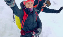 Semana Santa montañera en Sierra Nevada