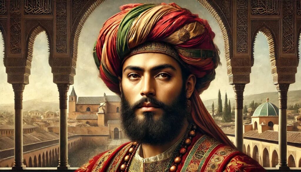 El Mulhacén y sus leyendas 1 Mulhacén: La Historia y Leyenda del Rey Muley Hacén Sierra Nevada