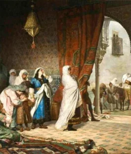 10 Curiosidades del Mulhacén: Historia, Leyendas y Consejos 2 Mulhacén 3482 metros