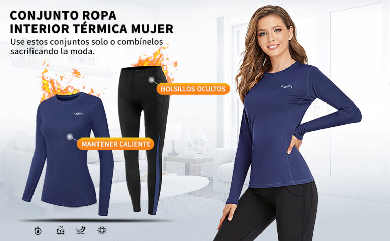 tres capas de ropa para el frio