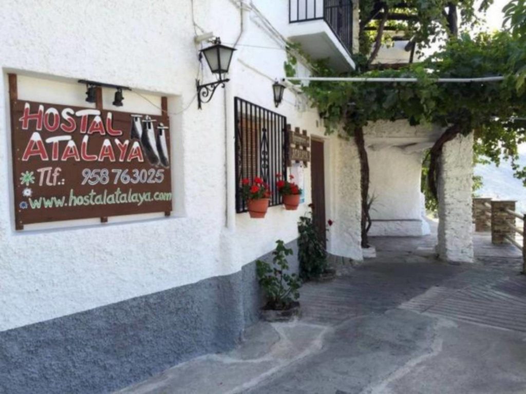 atalaya