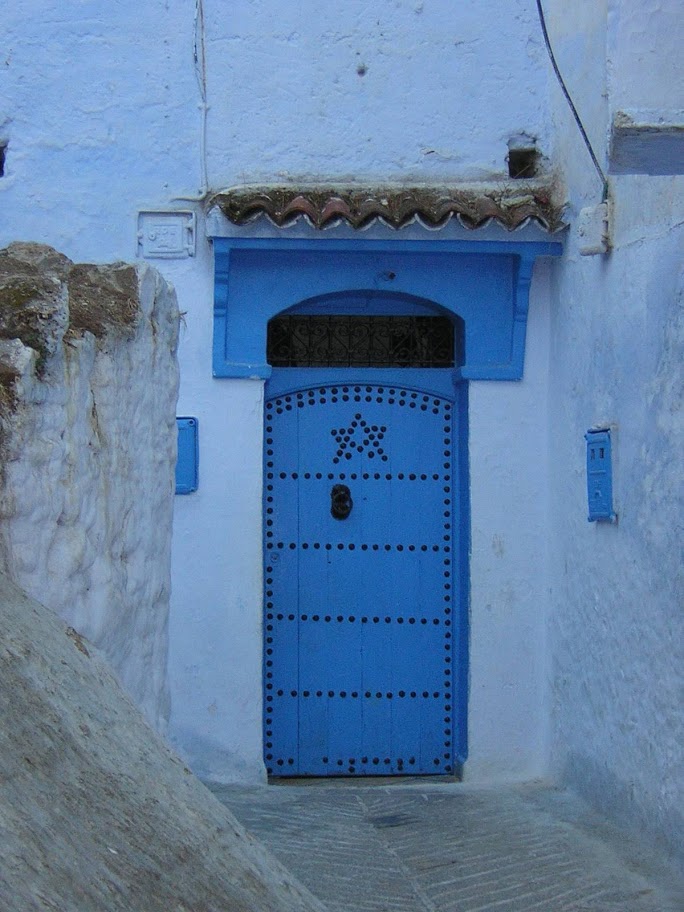 Viajes de aventura a Marruecos