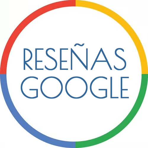 Resenas Google