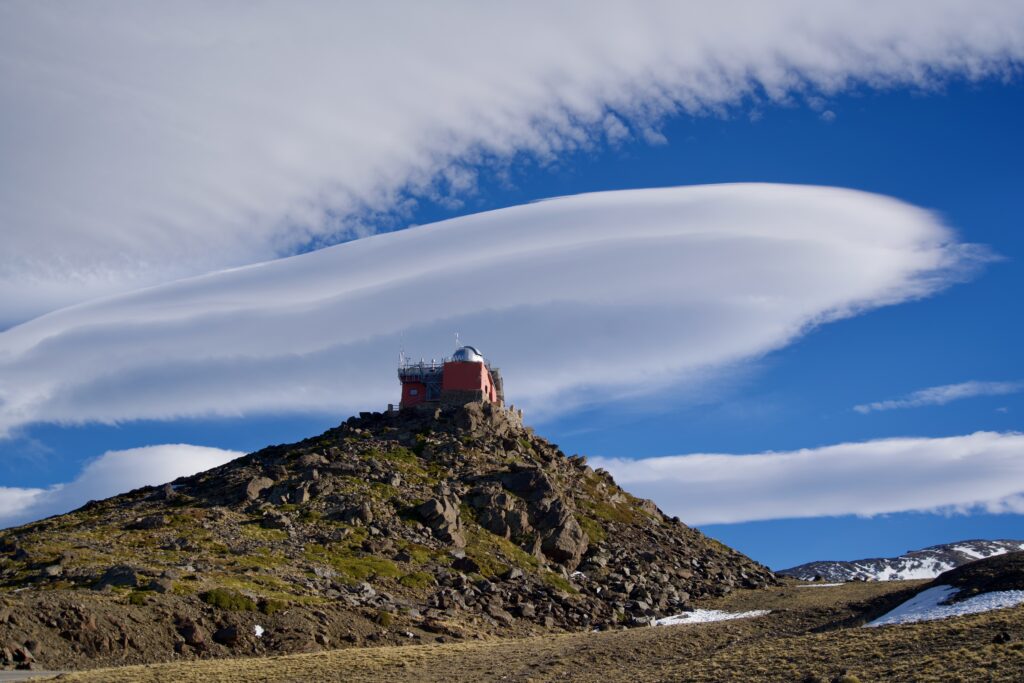 Hoya de la Mora en Sierra Nevada ¿Que hacer?