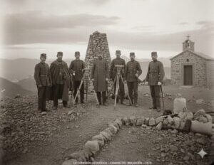 El Enlace Geodésico del Mulhacén: La hazaña que unió Europa y África en 1879