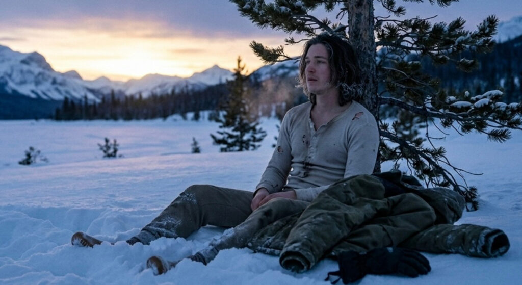 Hipotermia y Muerte Dulce en Montaña: Qué es y cómo prevenirla. 1 Hipotermia y Muerte Dulce en Montaña: Qué es y cómo prevenirla.