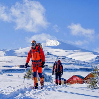 Mal de Altura en Sierra Nevada: Guía de Supervivencia y Consejos.